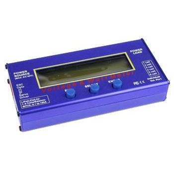 Multimeter Power Analyzer - Watt meter - Battery checker